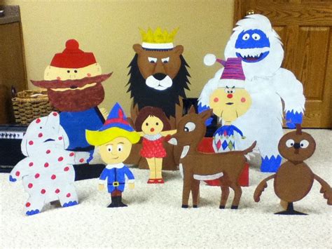Dec 4, 2016 - Explore Brooke Haselden's board "Island of Misfit Toys" on Pinterest. See more ideas about misfit toys, office christmas, red nosed reindeer. . 