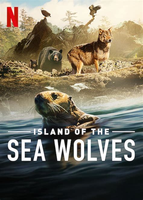 Island of the Sea Wolves (TV Series 2024-2024) — The Movie …