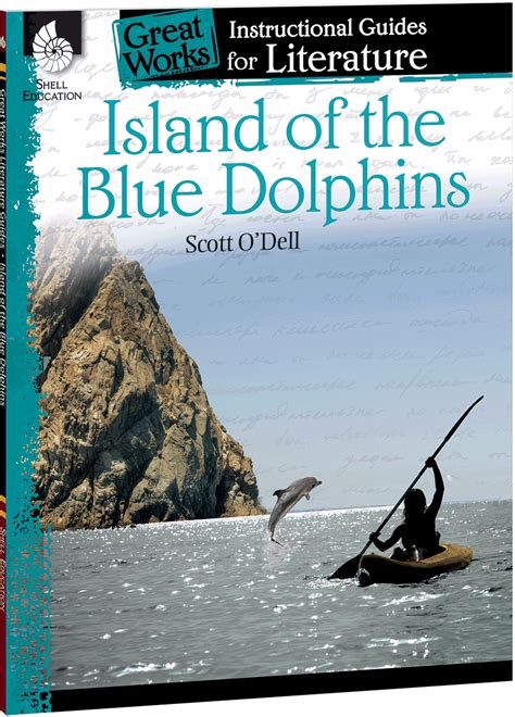 Island of the blue dolphins an instructional guide for literature. - A parents guide to the montessori classroom.