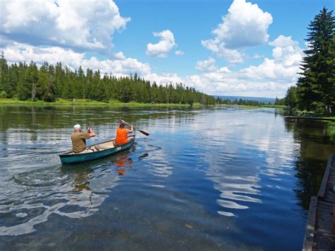Island park idaho news. When vacation season comes around, it’s tempting to dream about far-away destinations; to pull out your piggy bank and see if you’ve saved enough for that once-in-a-lifetime trip. ... 