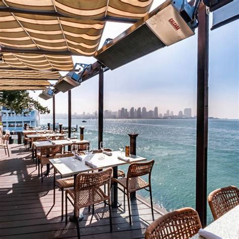 1,077 reviews #20 of 2,184 Restaurants in San Diego $$$$ American Seafood Vegetarian Friendly. 880 Harbor Island Drive, San …
