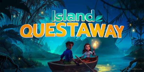 Island Questaway :Full Play List : https://www.youtube.com/playlist?list=PLDKR28hi66FU2hb4l2qKnGPikHiEz8710Welcome to the treasure island!The secrets of an a.... 