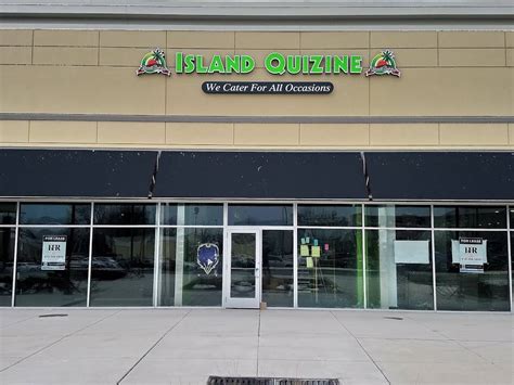 Island quizine 21215. Island Quizine Loch Raven Boulevard details with ⭐ 83 reviews, 📞 phone number, 📅 work hours, 📍 location on map. Find similar restaurants in Maryland on Nicelocal. 