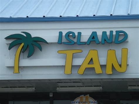 Island tan. We are proud to only offer top-quality sunless solutions, indoor tanning lotions, and moisturizers from the brands you know & love. We are located at 41 North Ave E. Cranford, NJ 07016. Please call us anytime at 908-272-7766 with any questions or to make your custom UV-Free Spray Tan appointment. We look forward to assisting you with all your ... 