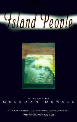 Full Download Island People By Coleman Dowell