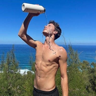 Islandandrew Leaked [CLIP] 🍑 218 Pics