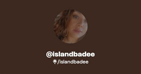 Islandbadee Leaked [SEX VIDEO] 💋