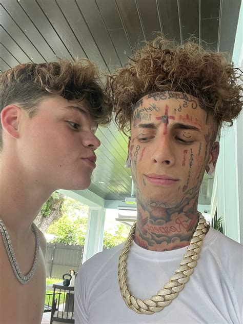 Flyysouljah of Island Boys fame has come out as gay, just weeks after sparking backlash for kissing his brother while creating content for the pair’s OnlyFans account. Rap duo and twin brothers ...