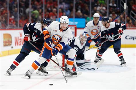 Islanders’ power play woes an offseason project - MSN