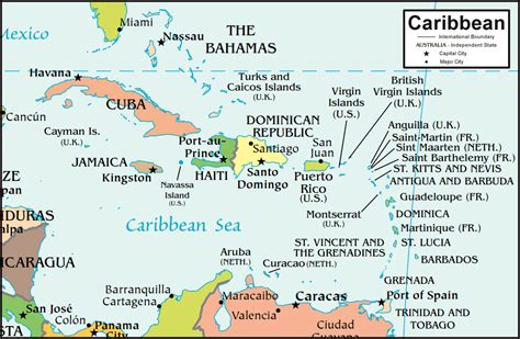 Islands of the caribbean. Things To Know About Islands of the caribbean. 