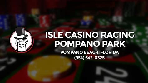 isle casino poker room