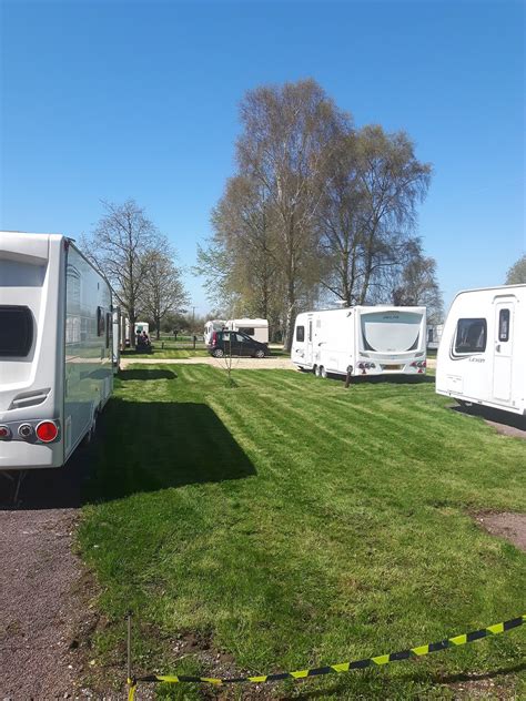 Isle of Avalon Touring Caravan Park - Tripadvisor