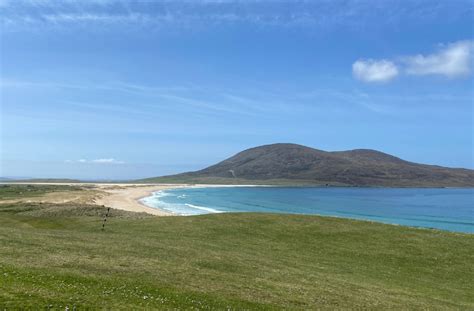 Isle of Harris Golf Club - Evalu18 - Scarista Golf Course - Outer …