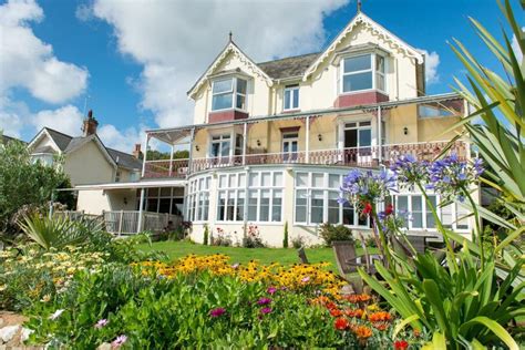 Isle of Wight Accommodation, B&B Holidays, Clifton …