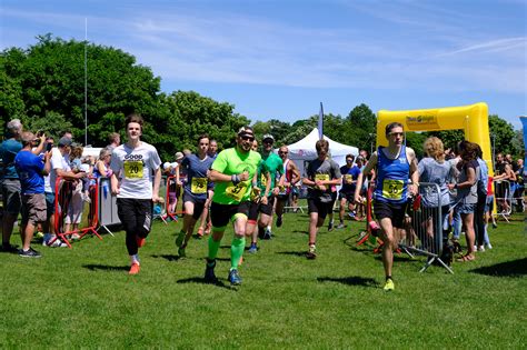 Isle of Wight Festival of Running Freshwater - Facebook