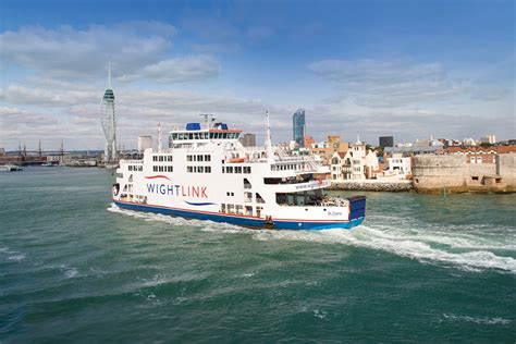 Isle of Wight Saturday Travel & Traffic Updates - March 2026 (2026)