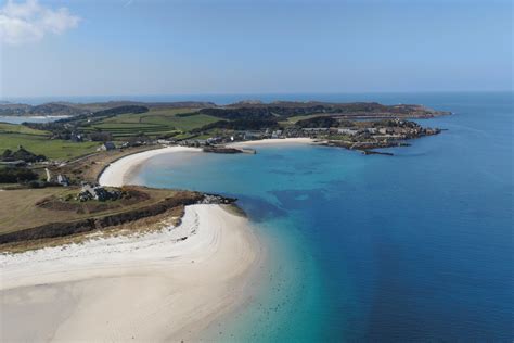 Isles - The government had allocated £48.4m to the Council of the Isles of Scilly to pay for new vessels. CEO of ISSG Stuart Reid said "we now understand that that money will return to the treasury ...