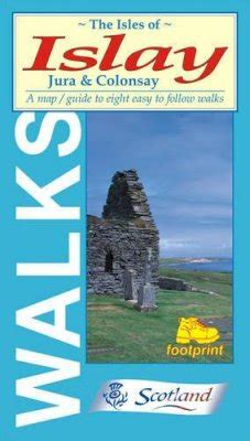 Isles of islay jura and colonsay map guide to eight easy to follow walks footprint walks. - Bakery training manual for customer service.