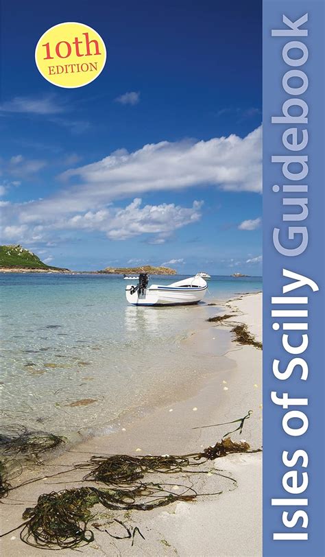 Isles of scilly guidebook st marys st agnes bryher tresco st martins exploring cornwall scilly. - Apple cider vinegar miracle handbook the ultimate health guide to silky hair weight loss and glowing skin.
