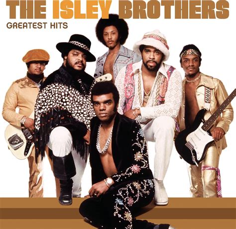 Isley brothers hit songs. Oct 13, 2023 · 11. "Harvest for the World". Year Released: 1976. This uplifting track speaks to the hope of a united world where everyone has equal opportunities. The harmonies and the optimistic lyrics make it one of the most poignant Isley Brothers songs. 10. "Voyage to Atlantis". Year Released: 1977. 