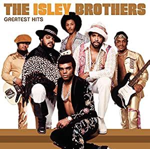Listen free to The Isley Brothers - Greatest Hits V