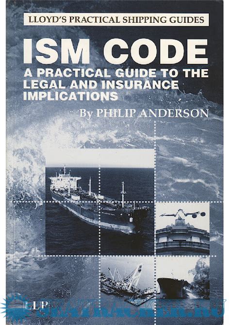 Ism code a practical guide lloyds practical shipping guides. - Manuale officina riparazioni servizio daewoo matiz.