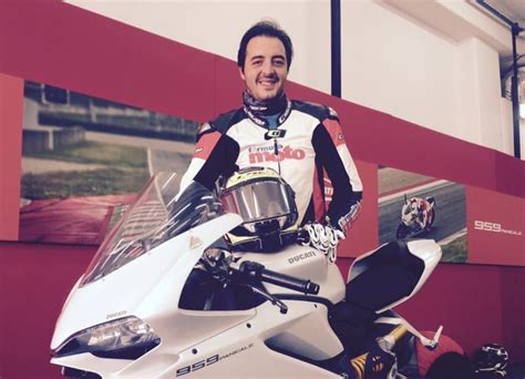 Ismael Bonilla d&eacute;c&egrave;de apr&egrave;s un accident sur le circuit de Jerez 
