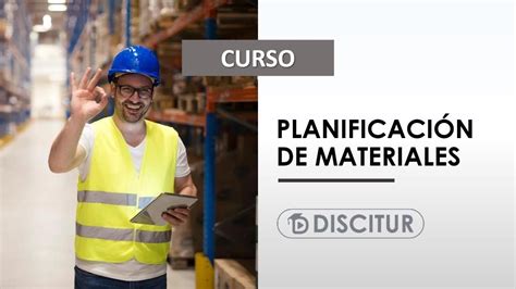 Ismael Calatayud - Pasante de planificación de materiales