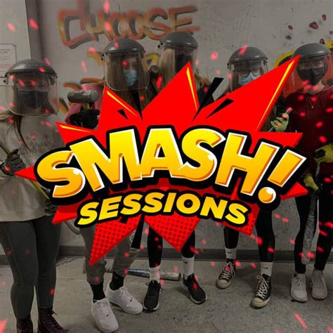 Ismash - 556 views7 months ago. Official account of iSMASH, the first and only rage room franchise in the US!Welcome to iSMASH: an exciting entertainment concept for one-of-a-kind …