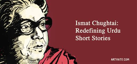 Ismat chughtai short stories pdf