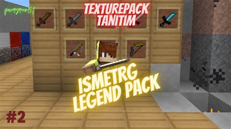 Ismetrg pack 