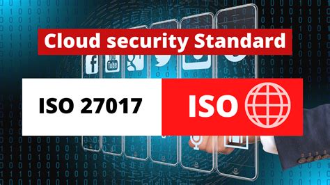 Iso 27017. עריכה. ISO/IEC 27017 הוא תקן העוסק ב אבטחת מידע וניהול סיכוני אבטחת מידע בסביבת מחשוב ענן. שמו של התקן ב אנגלית: ISO/IEC 27017:2015 Information technology — Security techniques — Code of practice for information security controls based on ISO/IEC 27002 for cloud ... 