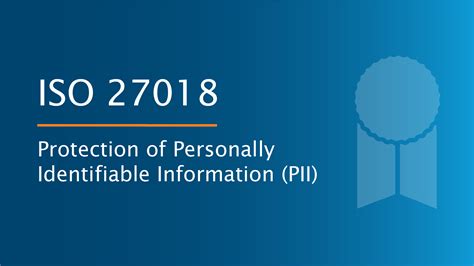 Iso 27018. Nov 23, 2014 · In July 2014, the International Organization for Standardization (ISO) and International Electrotechnical Commission (IEC) published ISO/IEC 27018 (ISO 27018),1 a code of practice that sets forth ... 