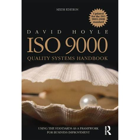 Iso 9000 quality system assessment handbook. - Youll be perfect when youre dead collected online writings of dan harmon.
