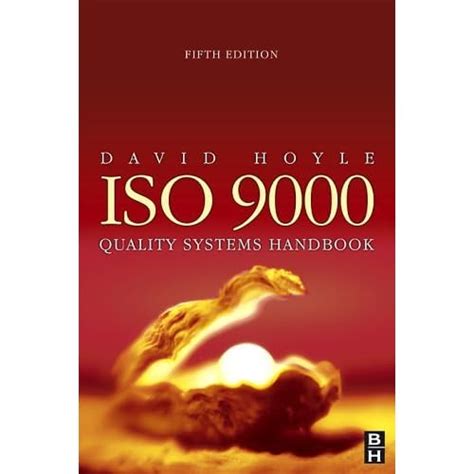 Iso 9000 quality systems development handbook by david hoyle. - Opgave van litteratuur betreffende de nederlandse antillen..