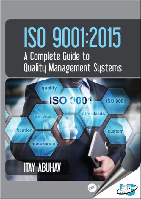 Iso 9001 2015 a complete guide to quality management systems. - Gesetzesfreie heilsverkündigung im evangelium nach matthäus.