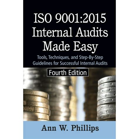 Iso 90012008 internal audits made easy tools techniques and step by step guidelines for successful internal audits third edition. - Linear integrated circuits lab manual for eee.