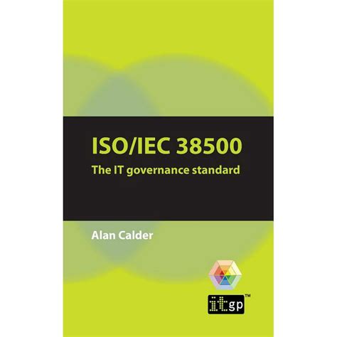 Iso iec 38500 the it governance standard. - Coats powerman model 10 10 operators manual.