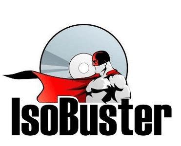 IsoBuster Pro 4.5 Build 4.5.0.00 + Crack 
