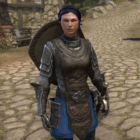 Isobel Velois Elder Scrolls Online Wiki