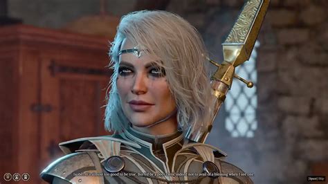 Isobel bg3. The Last Light Inn in Baldur's Gate 3 is a new hub area for Act 2 where many of the area's main and side quests are focused, with characters like Isobel, Halsin, Jaheira and Raphael showing up in ... 