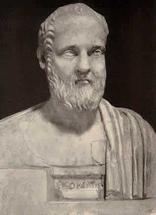 Isocrates contributions to rhetoric