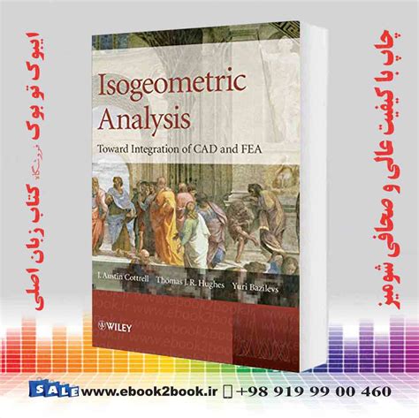 Isogeometric analysis toward integration of cad and fea. - Manual de utilizare indesit iwc 6105.