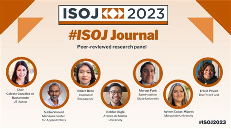 Isoj Journa