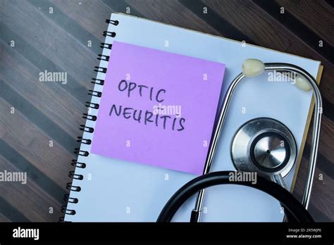 Isolated optic neuritis (Concept Id: CN308087) - National Center …