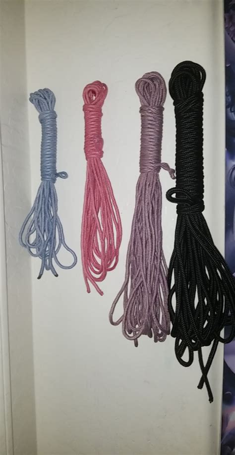 Isolated_Shibari Onlyfans Leak 🍌 +18