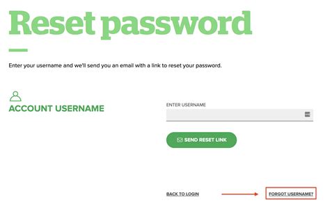 Be sure you’re at the correct login page. Enter your Username (this is your email address) and click Continue. Click “Forgot Password?” below the login boxes. Follow the wizard …. 