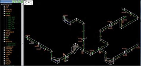 Isometric Drawing Software Piping Isometric Drawing Software