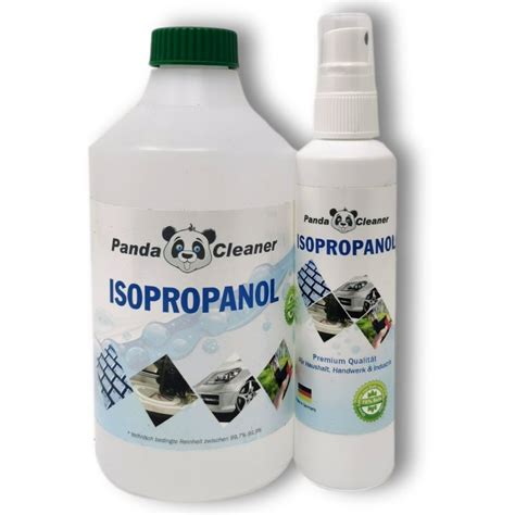 Isopropanol