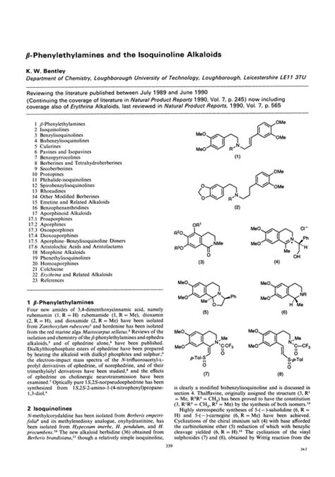 Isoquinoline alkaloids handbook of natural products data. - Isuzu rodeo sport 2001 digital factory repair manual.